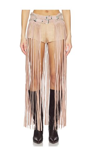 ROCK PARIS TEXAS MAXI in . Größe S. Also in M - Understated Leather - Modalova