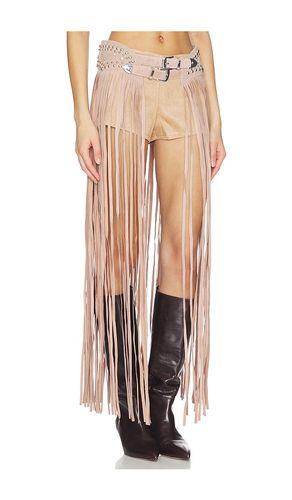 ROCK PARIS TEXAS MAXI in . Größe M. Also in S, XS - Understated Leather - Modalova