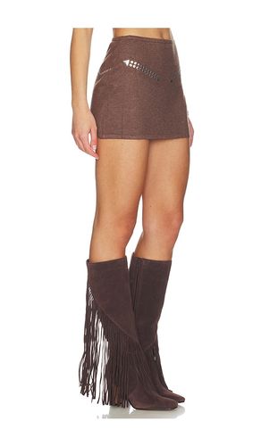 ROCK MOONSHINE in . Größe L. Also in M, S, XS - Understated Leather - Modalova