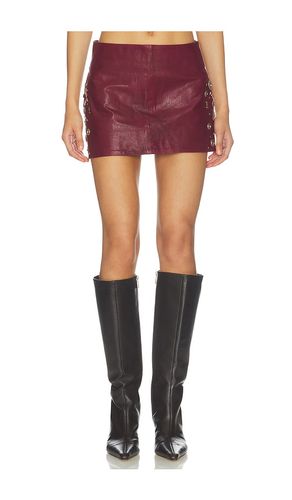 ROCK CONCHO LEATHER in . Größe M. Also in S, XS - Understated Leather - Modalova