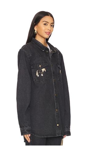 HEMD HORSEY in . Größe S. Also in M - Understated Leather - Modalova