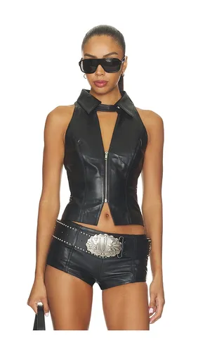 Rocker Top in . Size L. Also in M, S - Understated Leather - Modalova