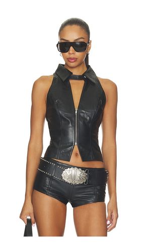 Rocker Top in . Size M. Also in S - Understated Leather - Modalova