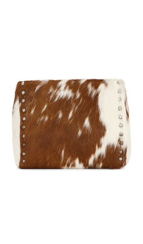 Oversized Clutch in - Understated Leather - Modalova