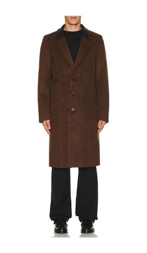 Dawn Coat in . Size M. Also in S, XL/1X - Unreal Fur - Modalova