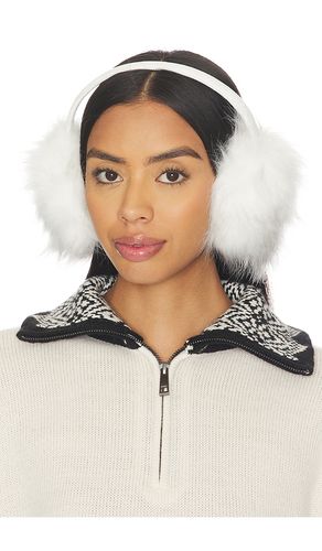All Ears Earmuffs in - Unreal Fur - Modalova