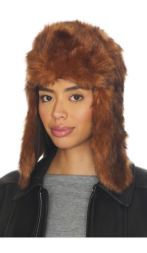 HUT WRIGHT in - Unreal Fur - Modalova