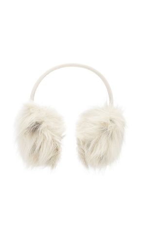 All Ears Earmuffs in - Unreal Fur - Modalova