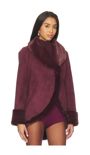 JACKE PERFECT STRANGER in . Größe M. Also in S - Unreal Fur - Modalova