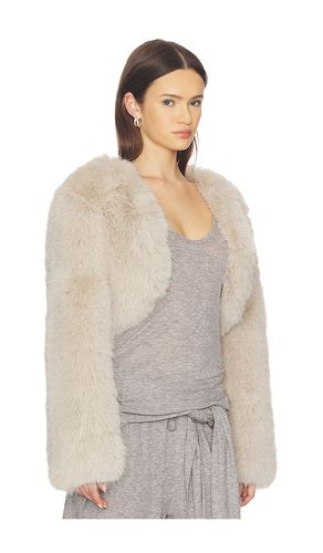 Empress Jacket in . Size L. Also in XS - Unreal Fur - Modalova