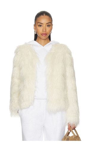Sphere Jacket in . - size L (also in S) - Unreal Fur - Modalova