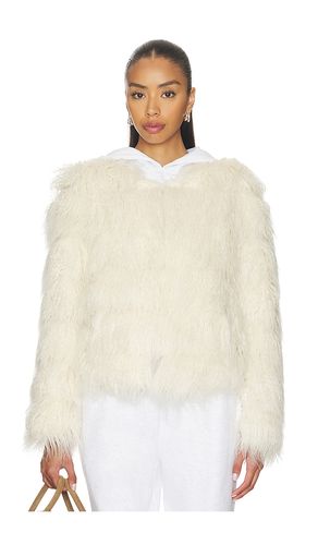 Sphere Jacket in . - size L (also in S) - Unreal Fur - Modalova
