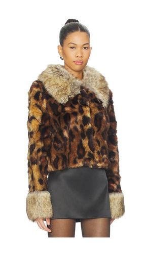 JACKE in . Größe L. Also in M, S, XS - Unreal Fur - Modalova