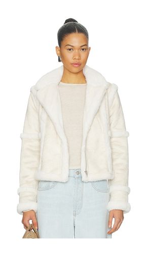 Talamasca Jacket in . Taglia L. Also in XS - Unreal Fur - Modalova