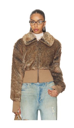 Event Horizon Jacket in . Size M. Also in L - Unreal Fur - Modalova