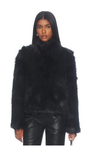 KUNSTFELLJACKE DELISH in . Größe L. Also in M, S, XS - Unreal Fur - Modalova