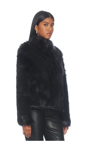 KUNSTFELLJACKE DELISH in . Größe XS. Also in S, M, L - Unreal Fur - Modalova