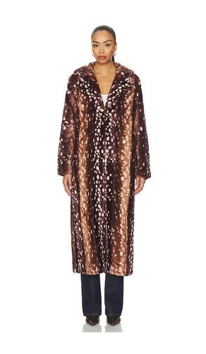 KUNSTFELLMANTEL SAMI in . Größe S. Also in XS - Unreal Fur - Modalova