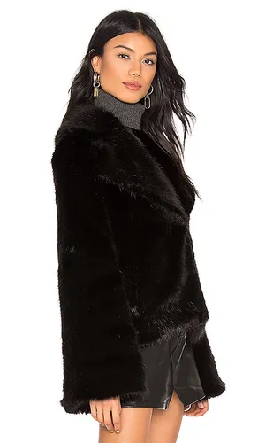 JACKE MADAM BUTTERFLY in . Größe L. Also in S, M, XS - Unreal Fur - Modalova