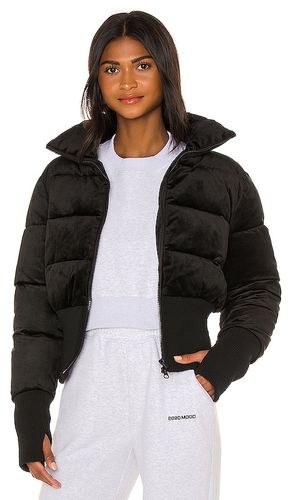 Amsterdam Puffer Jacket in . - size XL (also in L, M, S, XS) - Unreal Fur - Modalova