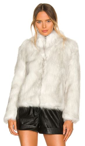 JACKE FUR DELISH in . Größe L. Also in M, S, XL, XS - Unreal Fur - Modalova