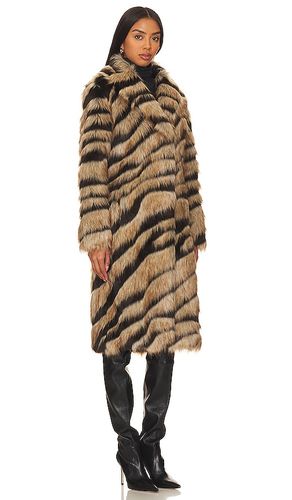 MANTEL BENGAL KISS in . Größe L. Also in S - Unreal Fur - Modalova
