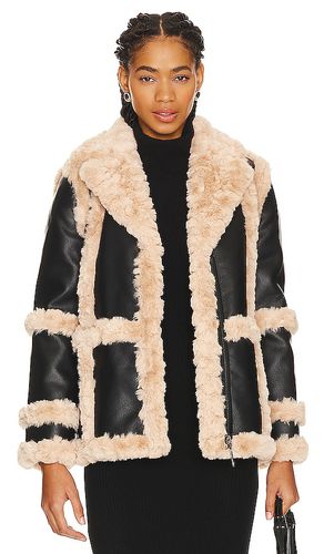 Gate Keeper Jacket in . - size L (also in M, S, XS) - Unreal Fur - Modalova