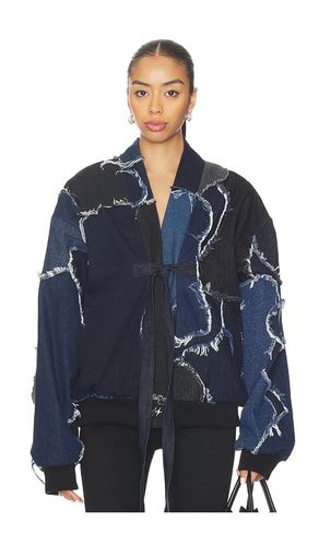 UPRS Camo Bomber Jacket in . Size M. Also in S, L - UPRISERS - Modalova