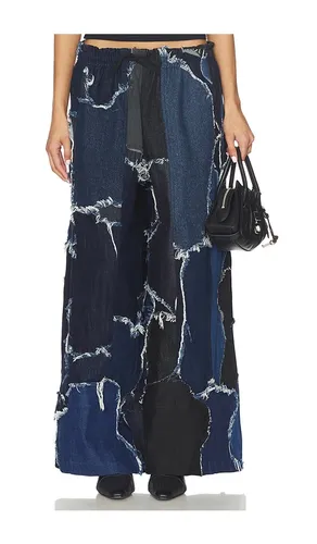 UPRS Camo Bomber Pant in . Size M. Also in S - UPRISERS - Modalova