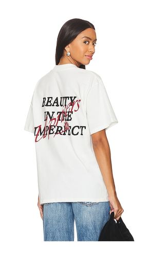 Camiseta en color talla M en - White. Talla M (también en S, XL/1X) - UPRISERS - Modalova