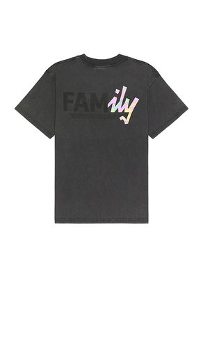 Family Vintage Tee in Black. - size L (also in M) - UPRISERS - Modalova