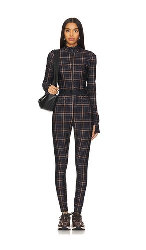 Lumiere Nova Jumpsuit in Black. - size L (also in M) - THE UPSIDE - Modalova