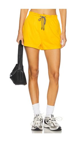 Dunes Era Short in Mustard. - size S (also in XL, XS) - THE UPSIDE - Modalova