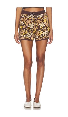 STRICK-SHORTS COPACABANA LEON in . Größe S. Also in XS, M, L - THE UPSIDE - Modalova