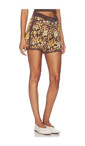 STRICK-SHORTS COPACABANA LEON in . Größe L. Also in M, S, XS - THE UPSIDE - Modalova