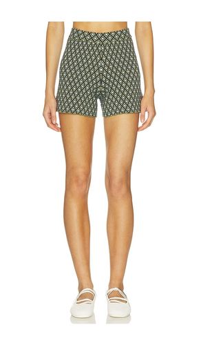 Viya Jaya Knit Short in . Size L. Also in M, S - THE UPSIDE - Modalova