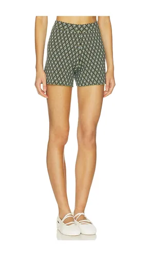 Viya Jaya Knit Short in . Size L. Also in M, S - THE UPSIDE - Modalova