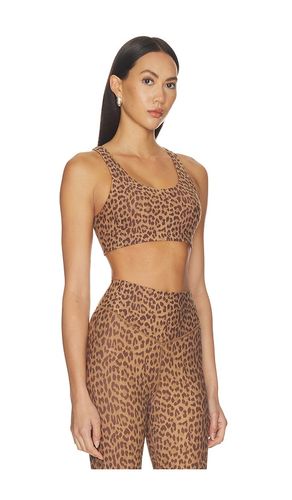 Javen Jade Bra in Brown. - size L (also in M, S, XS) - THE UPSIDE - Modalova