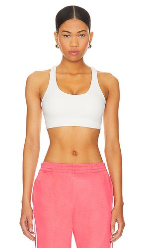 Peached Jade Sport Bra in . - size XL (also in XS) - THE UPSIDE - Modalova