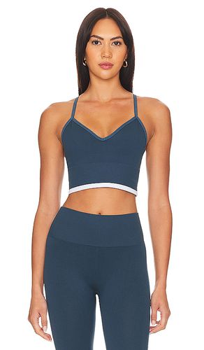 Form Bronte Sports Bra in Blue. - size L (also in M, S, XS) - THE UPSIDE - Modalova