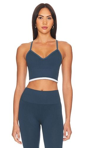 Form Bronte Sports Bra in Blue. - size L (also in S, XS) - THE UPSIDE - Modalova