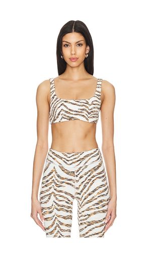 Nika Rory Reversible Bra in Tan. - size XL (also in XXS) - THE UPSIDE - Modalova