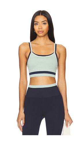 Form Seamless Maddie Bra in Green. - size L (also in M, S, XS) - THE UPSIDE - Modalova