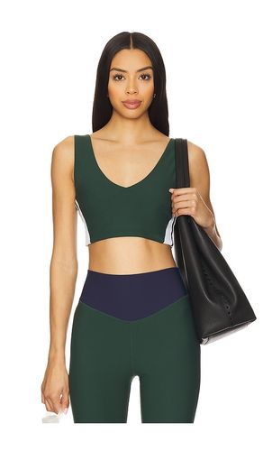 Playoff Issac V Neck Bra in . - size M (also in S) - THE UPSIDE - Modalova