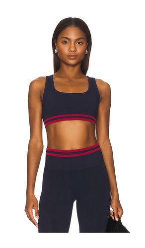 Jade Seamless Sports Bra in . - size L (also in M, S, XS) - THE UPSIDE - Modalova