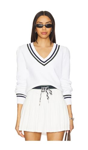 Soony V Neck Sweater in . - size M (also in S, XS) - THE UPSIDE - Modalova