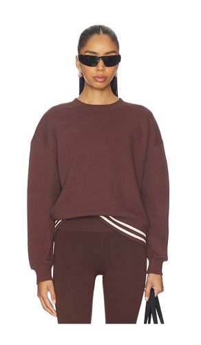 RUNDHALS-PULLOVER TOLUCA LISEL in . Größe L. Also in XS - THE UPSIDE - Modalova