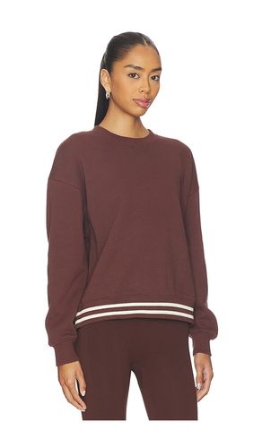 RUNDHALS-PULLOVER TOLUCA LISEL in . Größe L. Also in XS - THE UPSIDE - Modalova