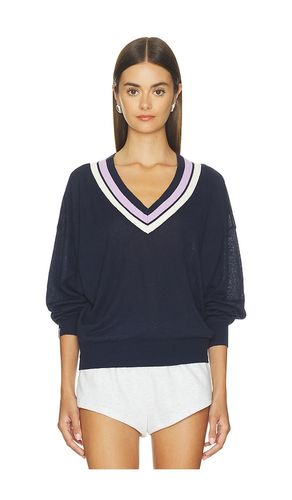 PULLOVER MIT V-AUSSCHNITT BONITA in . Größe S. Also in XS, M, L - THE UPSIDE - Modalova
