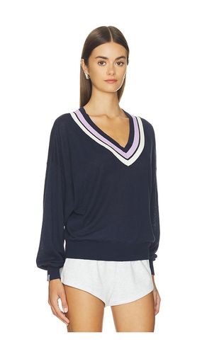 PULLOVER MIT V-AUSSCHNITT BONITA in . Größe S. Also in XS, M, L - THE UPSIDE - Modalova